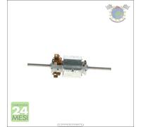 Elettromotore ventilatore abitacolo Bosch per MAN M90 F90 MERCEDES LK/LN2 1514