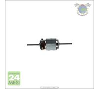 Elettromotore ventilatore abitacolo Bosch per MERCEDES VARIO 512