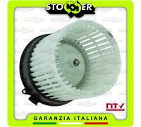 Elettromotore Ventilatore Ventola Soffiatore Abitacolo Aria per NISSAN MICRA IV