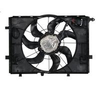 Elettromotore, Ventola radiatore BOSCH 0 130 707 499 per GLC (X253) 2 2016-2018