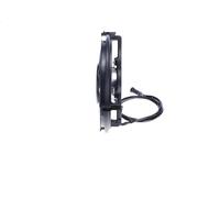 Elettromotore, Ventola radiatore BOSCH 0 986 338 102 per A4 B5 (8D2) 1.8 1995-2