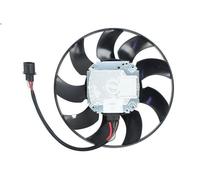 Elettromotore, Ventola radiatore NRF 470054 per AUDI Q5 (8RB) 3 2012-2017