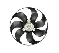 Elettromotore, Ventola radiatore NRF 47414 per VW POLO (6N2) 1 1999-2001