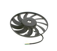 Elettromotore, Ventola radiatore per AUDI A6 A6 Allroad