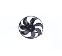 Elettromotore, Ventola radiatore per AUDI SEAT SKODA VW A3 AROSA BORA CORDOBA FA