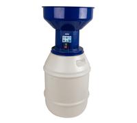 MOLINO ELETTRICO MAGICO 50 LT - 1.6 HP MULINO PER MACINARE CEREALI MULINETTO