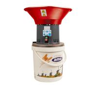 Elettromulino Ama EMC55 16L 1,6 hp Made in Italy