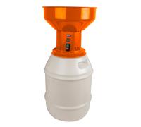 Elettromulino Ama EMC70 50 L 2 hp Made in Italy