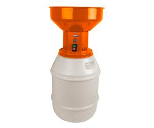 Elettromulino Ama EMC70 50 L 2 hp Made in Italy
