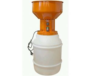 Elettromulino Ama Magico 70 motore elettrico 1,5 kw - 2 hp mulino cereali molino