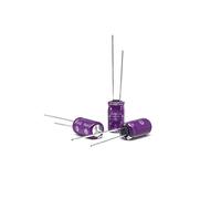 Elettronica a bassa resistenza interna 2 pezzi 3V 0,22F/0,3F/0,35F/0,5F/0,6F/1F/1,2F(1.2F)