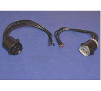 Elettronica Accensione Modulo Spina Connettori 1975-1983 Lincoln Mercury 75-93