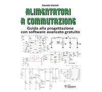 ELETTRONICA - Alimentatori a commutazione - Sandit Libri