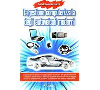 ELETTRONICA AUTO - Gestione computerizzata degli autoveicoli - Sandit Libri