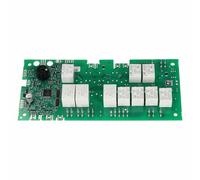 Elettronica Bosch 00657051 Scheda Relè Modulo di Comando per Piano Cottura Forno