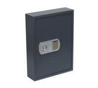 Sealey Elettronico Chiave Armadietto 100 Chiave Capacità SEKC100