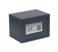 Elettronica Combinazione Sicurezza Sicuro 350 x 250 x 250mm SECS01 Sealey Nuovo