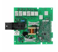 Elettronica Compatibile Con Siemens 11017449 Modulo di Comando Programmato Forni