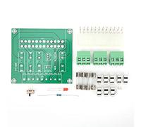 Elettronica della sche di alimentazione ATX +5VSB Output per desktop