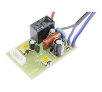 TRU COMPONENTS 506178 Elettronica di controllo per modulo sensore IR 1 pz. IR-A