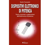 ELETTRONICA - Dispositivi elettronici di potenza - Sandit Libri