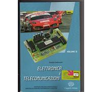 Elettronica e telecomunicazioni. Con materiali epr il docente. PEr gli Ist. tecnici e professionali (Vol. 2)