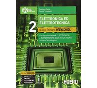 Elettronica ed elettrotecnica. Ediz. openschool. Per gli Ist. tecnici industriali. Con e-book. Con espansione online (Vol. 2)