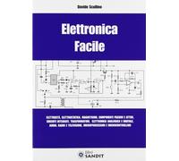 ELETTRONICA - Elettronica facile - Sandit Libri