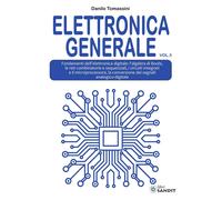 Elettronica generale. Vol. 3 - [Sandit]