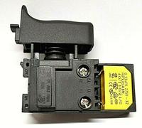 Elettronica Interruttore Con Filtro Anti Rumore per Makita Hr 2470 Bohrhammer,