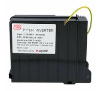 Elettronica Invertitore per Compressore Compatibile Con Beko 5645510500 Frigo