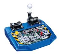 Elettronica Kit Progetto per Bambini Età 8 e Oltre ,25 Esperimenti,Circuito Fun