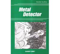 ELETTRONICA - Metal detector - Sandit Libri