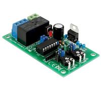 Elettronica Modulo, 1S-60H Timer, Ricreativo & Natale Per Velleman Kit