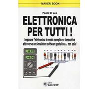 Elettronica per tutti!