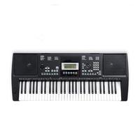 elettronica Piano Keyboard Introduzione Pratica Alla Tastiera Digitale Portatile Con Tastiera Elettronica Tastiera Elettronica A 61 Tasti