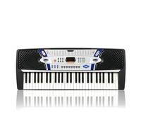 elettronica Piano Keyboard Mini Pianoforte Pianoforte Elettronico Pianoforte Elettronico Tastiere Portatili Pianoforte Strumento Musicale A Tastiera Professionale