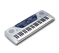 elettronica Piano Keyboard Tastiera Elettronica 54 Tasti 100 Timbri/ritmi