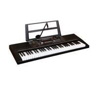 elettronica Piano Keyboard Tastiera Elettronica Didattica A 61 Tasti Per Principianti Per Imparare A Suonare La Tastiera