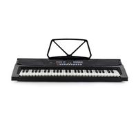 elettronica Piano Keyboard Tastiera Elettronica Didattica Multifunzionale A 54 Tasti Per Adulti Per Esercitarsi Con Gli Strumenti A Tastiera