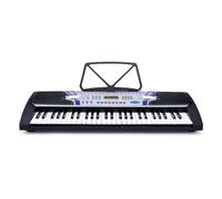 elettronica Piano Keyboard Tastiera Elettronica Didattica Multifunzionale A 54 Tasti Per Principianti E Adulti