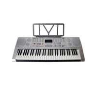 elettronica Piano Keyboard Tastiera Elettronica Insegnamento Introduttivo Ai Tasti Del Pianoforte Per Adulti A 61 Tasti