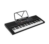 elettronica Piano Keyboard Tastiera Elettronica Multifunzionale Con 61 Tasti Per Principianti Adulti E Insegnamento Delle Maestre Della Scuola Materna