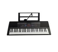 elettronica Piano Keyboard Tastiera Elettronica Multifunzionale Per Didattica Professionale Per Principianti Con 54 Tasti Standard Per Adulti