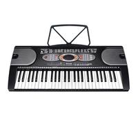 elettronica Piano Keyboard Tastiera Multifunzione Per Principianti Con Tastiera Elettronica Per Insegnamento A 61 Tasti Per Adulti