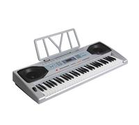 elettronica Piano Keyboard Tasto Di Velocità Standard A 61 Tasti Che Suona La Tastiera Elettronica Tastiera Elettronica Professionale