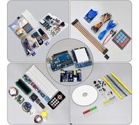 Elettronica Prototipazione Strumenti Educativi Codice Librerie Progetto Microcon