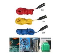 Elettronica Sensore di Livello Acqua Liquido Interruttore per Serbatoio Pesce