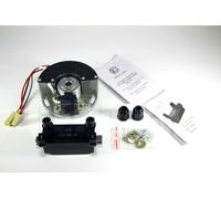Elettronica senza Contatto Sistema Di Accensione 12V (135.3734) Dnepr , Ural +