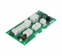 Elettronica Siemens 00656782 Modulo Di Controllo Scheda Relè Per Forno